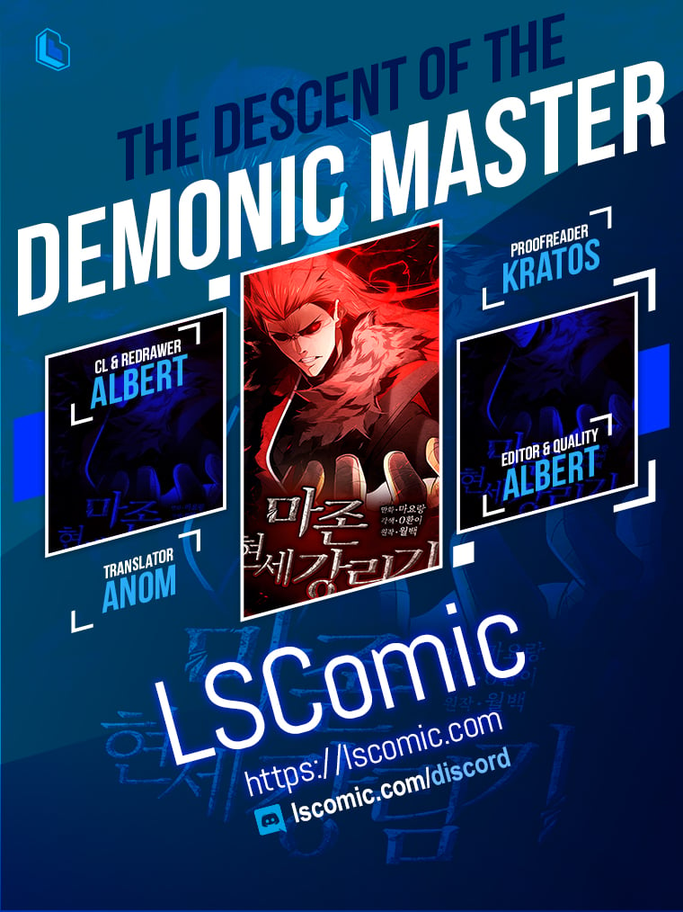 The Descent of the Demonic Master, Chapter 153 image 1